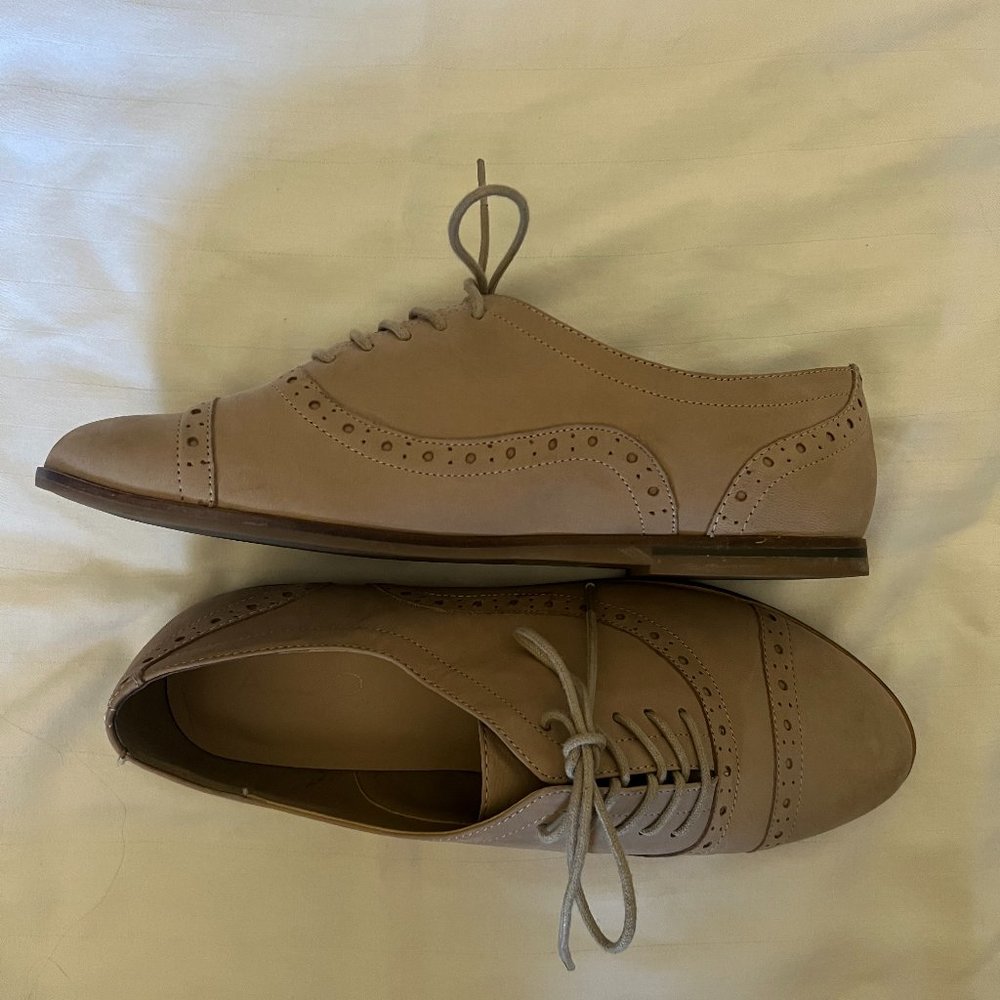 Aldo, Womens 8.5 flats